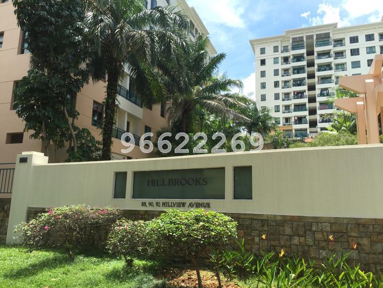 Hillbrooks (D23), Condominium #146351172